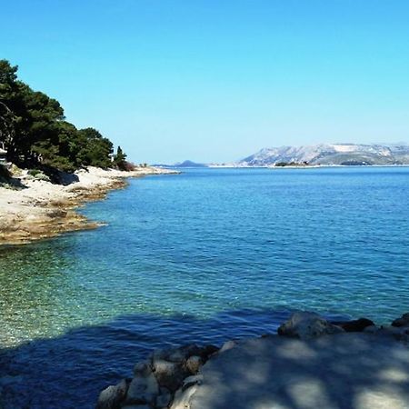Nice Apartment & Room In Cavtat Exterior foto
