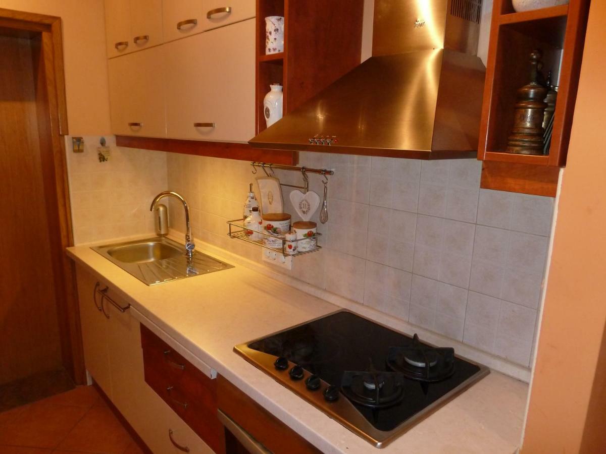 Nice Apartment & Room In Cavtat Exterior foto