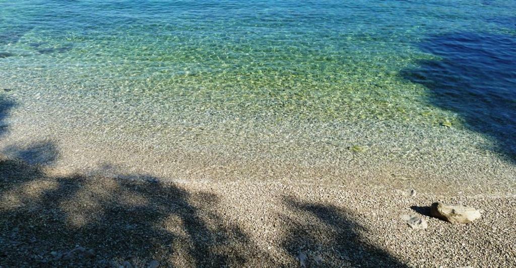 Nice Apartment & Room In Cavtat Exterior foto