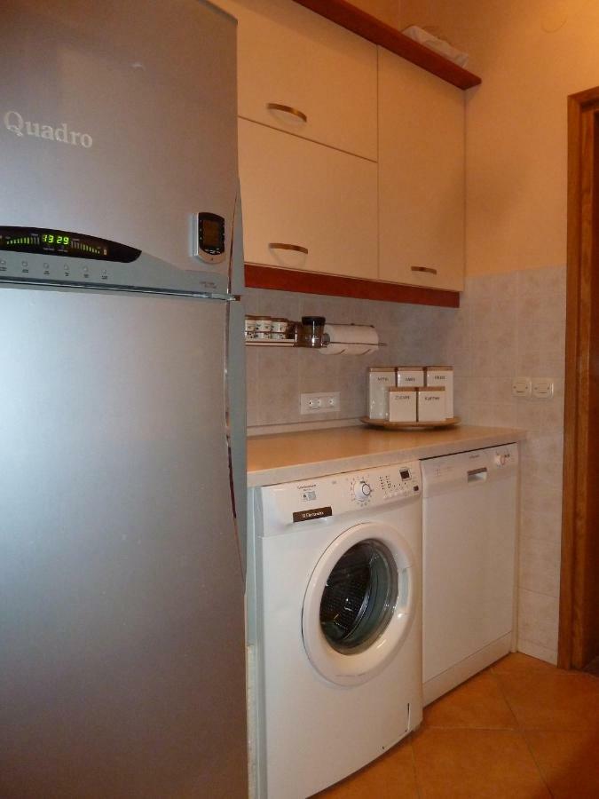 Nice Apartment & Room In Cavtat Exterior foto