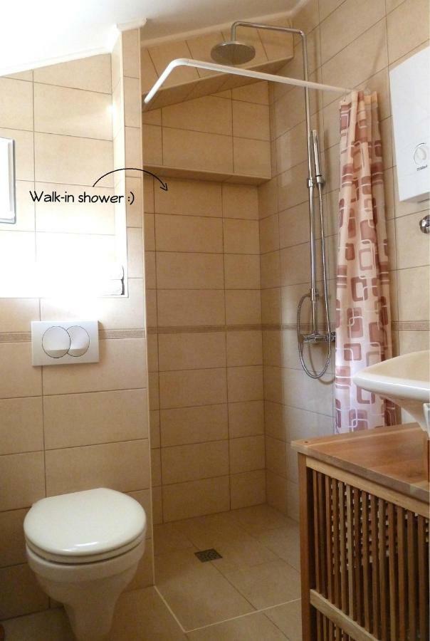 Nice Apartment & Room In Cavtat Exterior foto