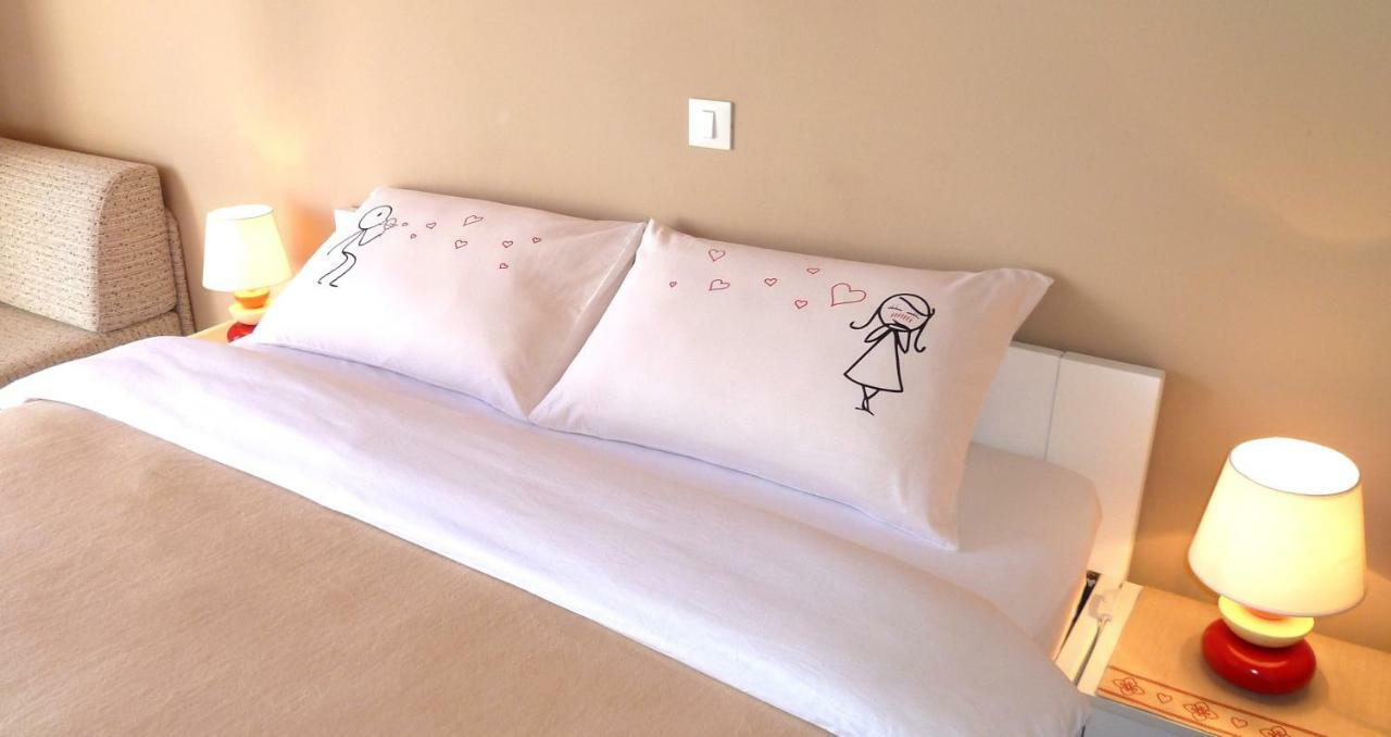 Nice Apartment & Room In Cavtat Exterior foto
