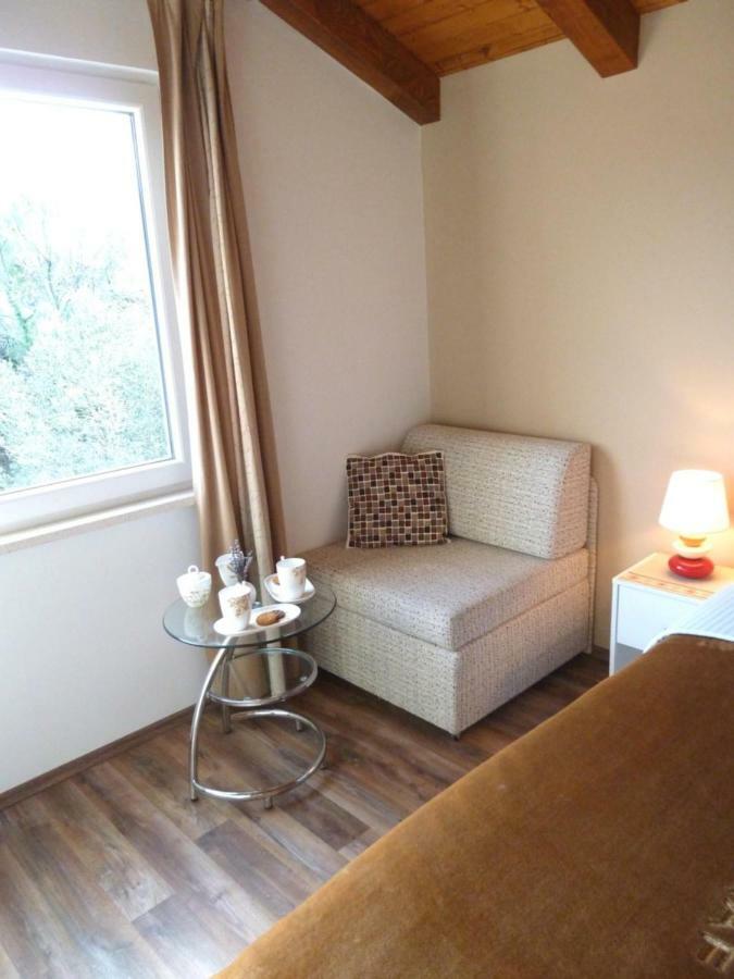 Nice Apartment & Room In Cavtat Exterior foto